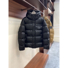 Prada Down Jackets